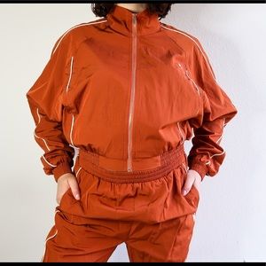 Mistress Rocks Trill 2 Piece Tracksuit